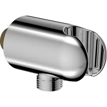 Vodovodní baterie Podomítkový vývod Hansa s držákem sprchy chrom 290019