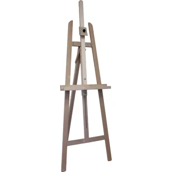Malířský stojan Malířský stojan s horním úchytem - buk