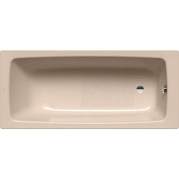 Umyvadlo Obdélníková vana Kaldewei Cayono 150x70 cm smaltovaná ocel levá i pravá bahamabeige 274730003030