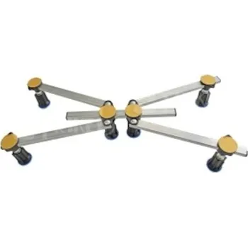 Jika Deep by Jika Nohy k vestavným vaničkám, H2955560000001