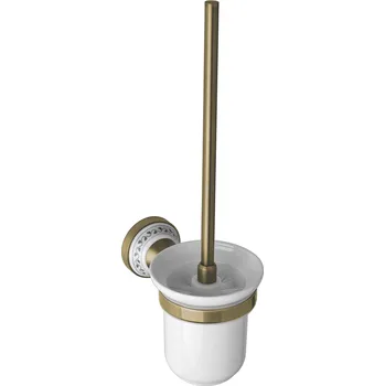 Wc štětka Bemeta Kera bronz 144713017