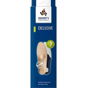 Vložka do bot EXCLUSIVE 2266 stélky Torumia 40