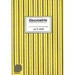 Početník pro 2.ročník - 6.sešit - Geometrie