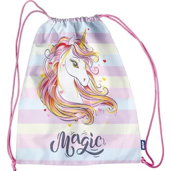 MFP sáček na přezůvky Unicorn 30x39cm 8040893