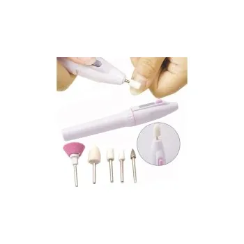 Manikúra 4L 7515 5v1