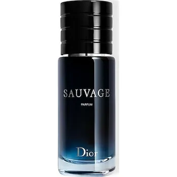 Parfém 691857-SAUVAGE PARFUM SPR REFILLABLE 30ML - Sauvage - Parfém s citrusovými a dřevitými tóny - DIOR