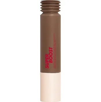 Přípravek na tvář 751183-SUPER BOOST SKIN TINT 14 - Super Boost Skin Tint - Tónovací hydratační krém - MAKE UP FOR EVER