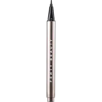 Oční linky 437960-Cuz I'm Black - true satin black - Flyliner Longwear Liquid Eyeliner - Tekuté oční linky - FENTY BEAUTY
