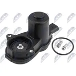 Stavitelný element, ruční brzda brzdové obložení NTY HZS-VW-004A