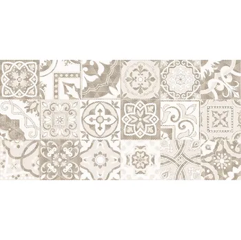 Obklad Dekor Fineza Project béžová 30x60 cm mat WARVK777.1