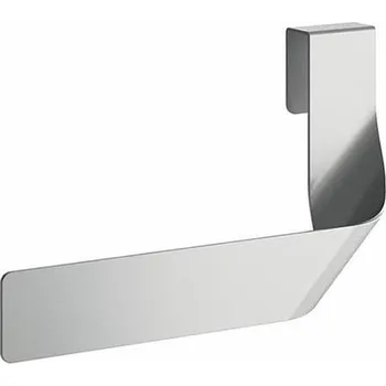 Držák na ručník Držák ručníků Salgar lesklý hliník 23024