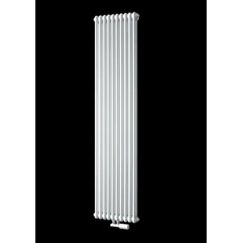 Radiátor Radiátor pro ústřední vytápění ISAN Atol 180x30,6cm, Slonová kost CAT2180000GAMSKS