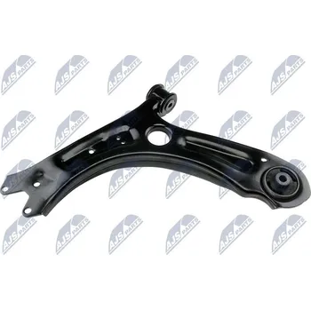 Zavěšení kol Řídicí páka, zavěšení kol NTY ZWD-VW-036