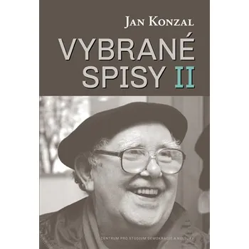 Vybrané spisy II
