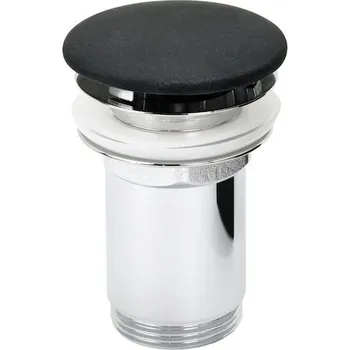 Výpust k umyvadlu 5/4 SAT Cemento antracit beton PZATKACA