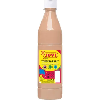 Vodová barva Temperová barva JOVI PREMIUM 500 ml - Tělová