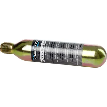 Jezdecká bezpečnostní vesta Náhradní bombička k Airbag vestě EQUITHÈME 85