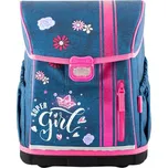 Školní aktovka Hama - Super Girl