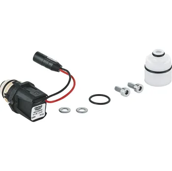 Magnetický ventil GROHE k baterii 42479000