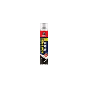 Montážní pěna Pěna DEBBEX THERMO KLEBER ROOF SPEED 750ml