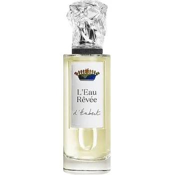 Pánský parfém 663000-EAU REVEE D'HUBERT 100ML - L'Eau Rêvée d'Hubert - Toaletní voda - SISLEY