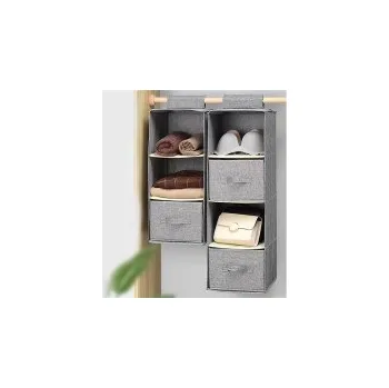 Úložný box Úložný díl W1096 3 přihrádky