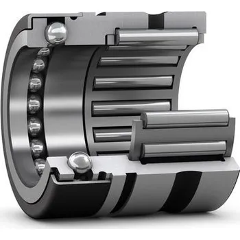 INA NX 15 Z-XL Jehlové ložisko