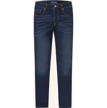 Scotch & Soda Pánské Džíny Core Ralston Slim Fit, 410 navy, 34