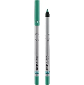 Přípravek na oči 744437-12H COLORFUL CRAY CONT YX-25 60 FRESH MT - 12H CONTOUR EYE PENCIL – VODĚODOLNÁ TUŽKA NA OČI - SEPHORA COLLECTION
