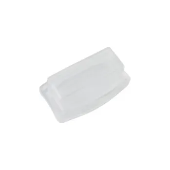 vypínač Přepínač kolébkový gumová ochrana