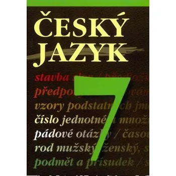 Český jazyk 7. r.