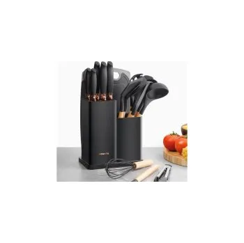 Sada kuchyňského náčiní Sada kuchyňského náčiní BEWELLO BW1026 19ks