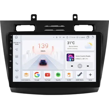 Autorádio HIZPO S101008