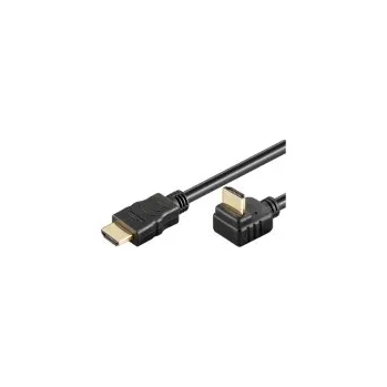 Video kabel Kabel GOOBAY 61272 HDMI 2.0 4K 1m
