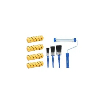 Sada nářadí Sada malířská KINZO 2702 8ks