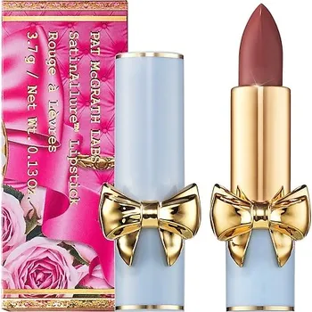 Rtěnka 666942-SATIN ALLURE NIGHT KISS - SatinAllure Lipstick - Rtěnka - PAT McGRATH LABS