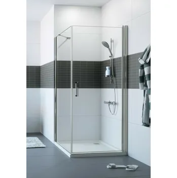 Sprchové dveře Sprchové dveře 80 cm Hüppe Classics 2 C23404.069.322