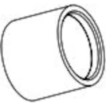 Náhradní krytka Optima k VA210 a VA215 NDVA2106