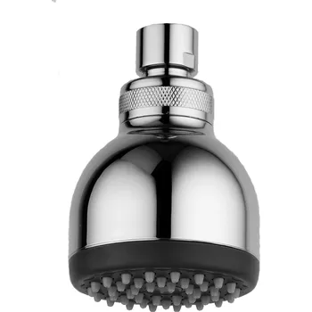 Sprchová hlavice Hlavová sprcha Paffoni Oregon chrom ZSOF032CR