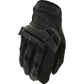 Rukavice Mechanix M-pact Covert černé