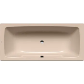 Obdélníková vana Kaldewei Cayono Duo 170x75 cm smaltovaná ocel levá i pravá bahamabeige 272410220030