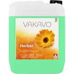 Vakavo tekuté mýdlo - herbal 5 l