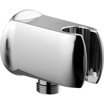 Vodovodní baterie Podomítkový vývod Hansa se zpětným ventilem chrom 04460100