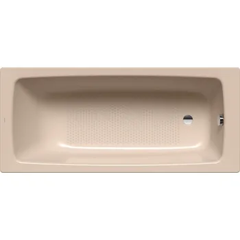 Umyvadlo Obdélníková vana Kaldewei Cayono 170x70 cm smaltovaná ocel levá i pravá bahamabeige 274934013030