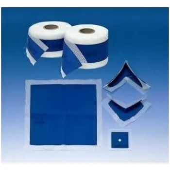 Spárovací hmota Hydroizolační manžeta Mapei Mapeband easy MAPEBANDEASYM22