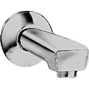 Vodovodní baterie Vanový výtok Hansa 059821000050