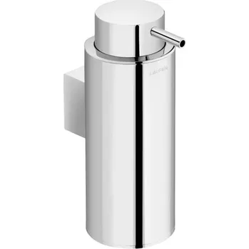 Dávkovač mýdla Laufen Nixie chrom H3831520040001