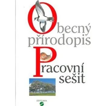 Obecný přírodopis 6 - pracovní sešit