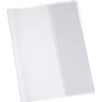 Koh-i-noor Obal na sešity A5 PP - sada 10 ks