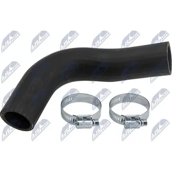 Hadička plnicího vzduchu NTY GPP-TY-019